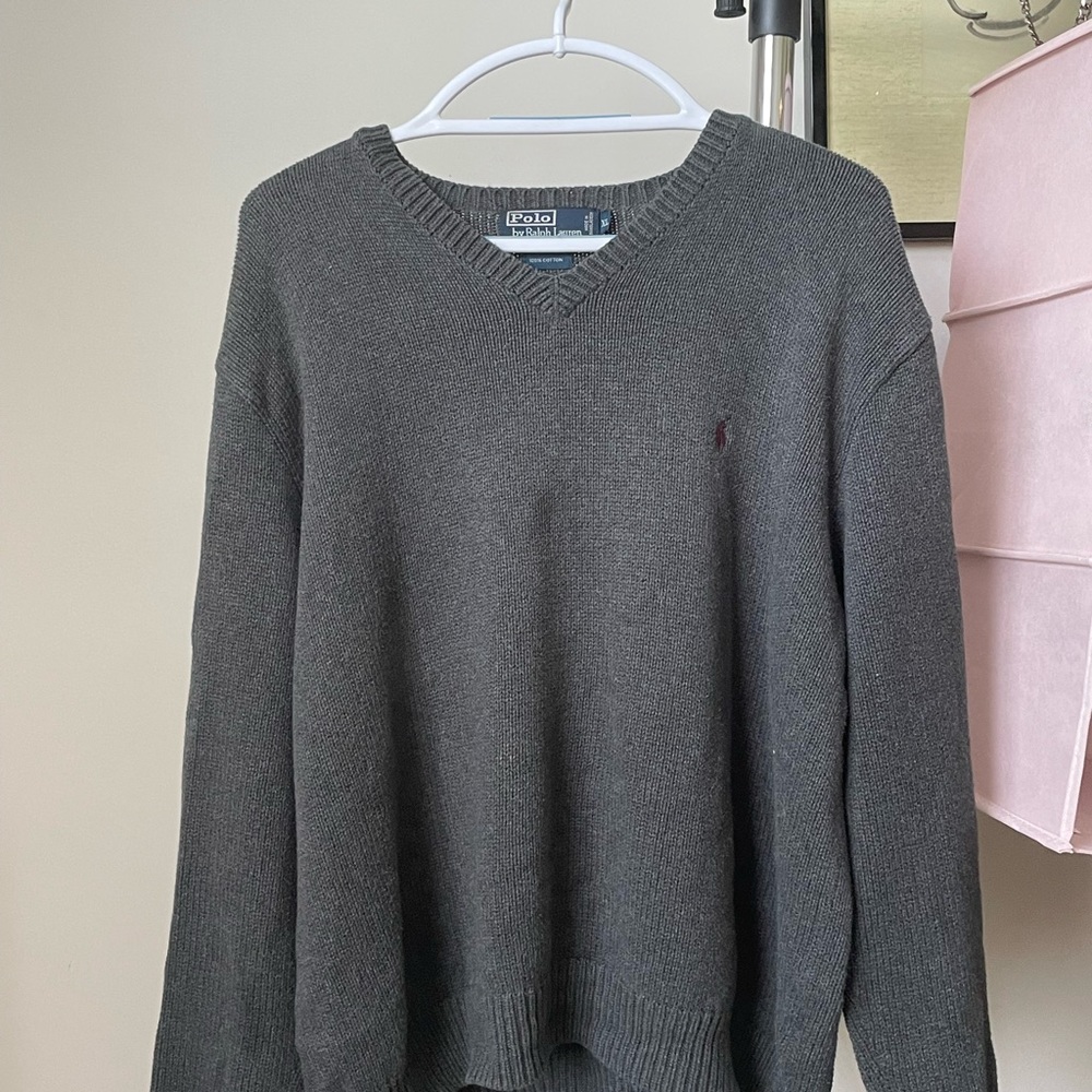 Sweater - Picture 2 of 3